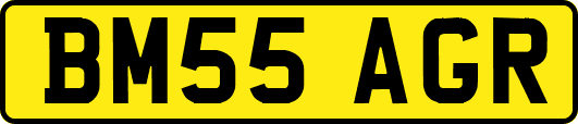 BM55AGR