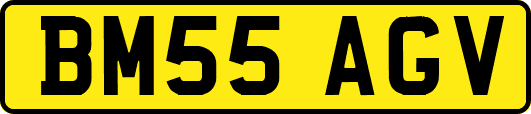 BM55AGV