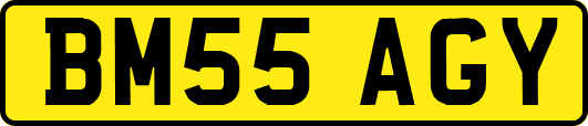 BM55AGY