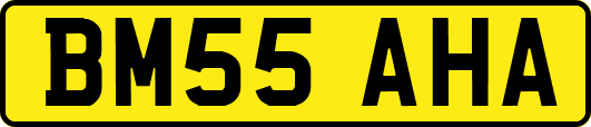 BM55AHA