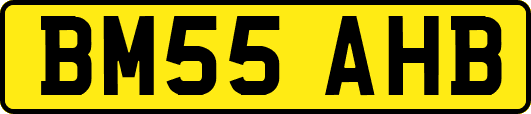 BM55AHB
