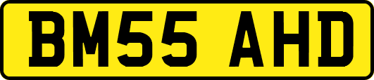 BM55AHD