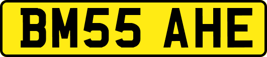 BM55AHE