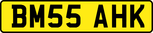BM55AHK