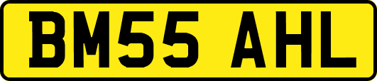 BM55AHL