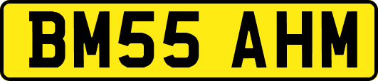 BM55AHM