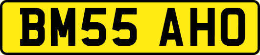 BM55AHO