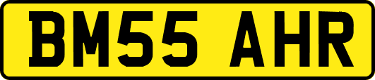 BM55AHR