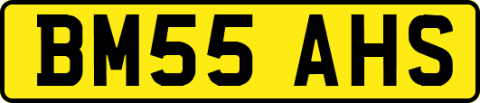 BM55AHS
