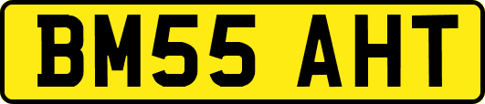 BM55AHT