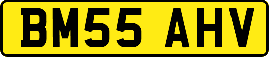 BM55AHV