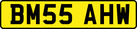 BM55AHW