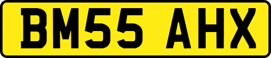 BM55AHX