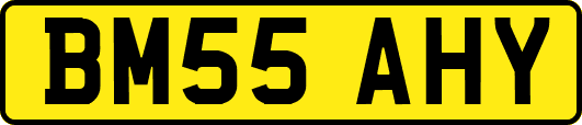 BM55AHY