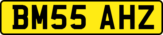 BM55AHZ