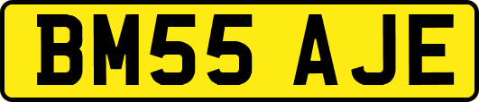 BM55AJE