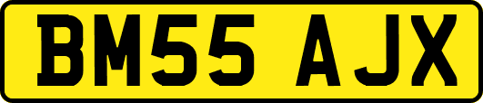 BM55AJX