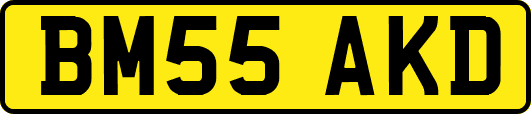 BM55AKD