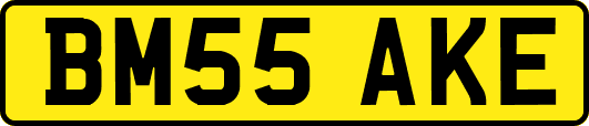 BM55AKE