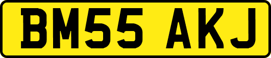 BM55AKJ