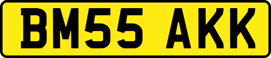 BM55AKK