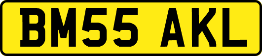 BM55AKL