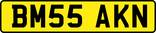 BM55AKN