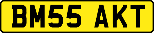 BM55AKT