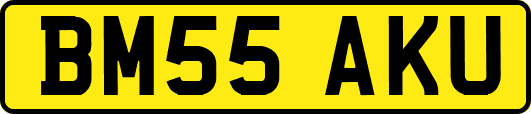 BM55AKU
