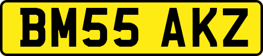 BM55AKZ