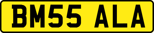 BM55ALA