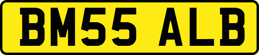 BM55ALB