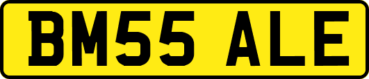 BM55ALE