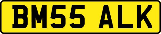 BM55ALK