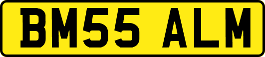 BM55ALM