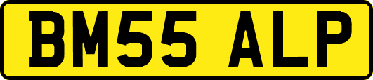 BM55ALP