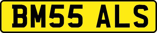 BM55ALS