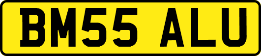 BM55ALU
