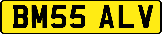 BM55ALV