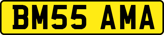 BM55AMA