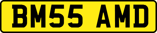 BM55AMD