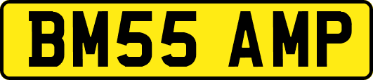 BM55AMP