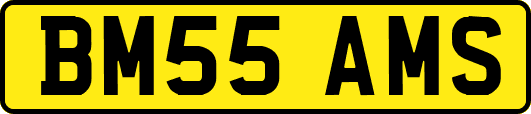 BM55AMS