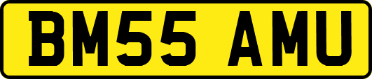 BM55AMU
