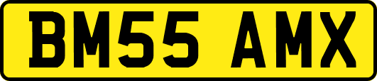 BM55AMX