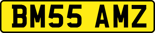 BM55AMZ