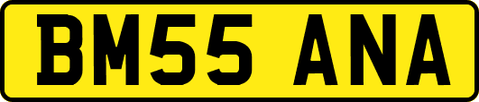 BM55ANA