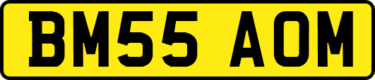 BM55AOM