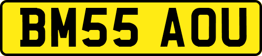BM55AOU