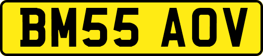 BM55AOV